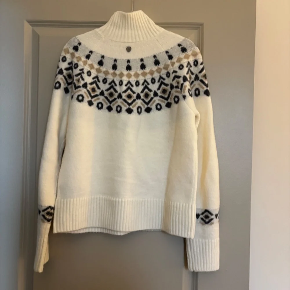 Kuhl Alpina Sweater - Picture 4 of 7
